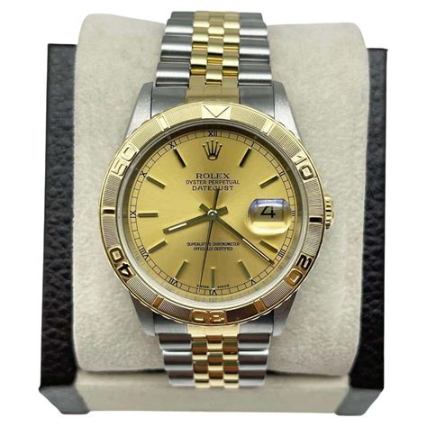 rolex turn-o-graph|rolex turn o graph thunderbird.